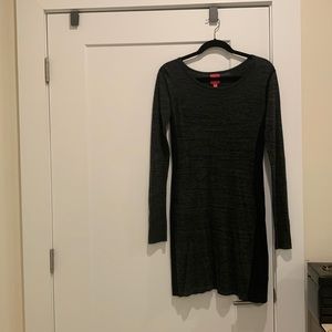 John & Jenn Lightweight Sweater dress